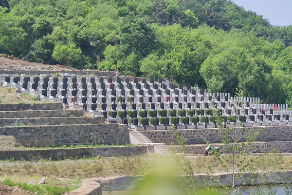 沈阳墓地管理费多少钱？沈阳公墓到期怎么续费？