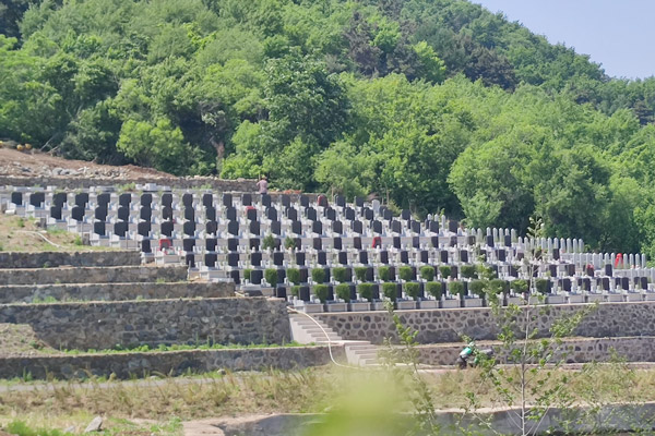 购买沈阳墓地时如何保护个人隐私? 购买沈阳墓地时如何保护个人隐私?