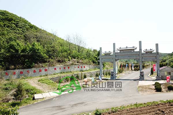 本溪墓地花坛葬为何被称为“归于自然”的生态葬方式? 本溪墓地花坛葬为何被称为“归于自然”的生态葬方式?