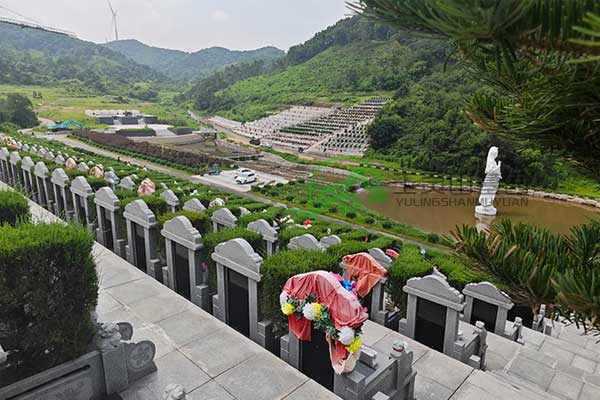 沈阳玉灵山墓园:都市中的静谧角落,守护生命的记忆 沈阳玉灵山墓园:都市中的静谧角落,守护生命的记忆